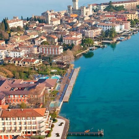 Appartamento Gardasee Sirmione 1 Esterno foto